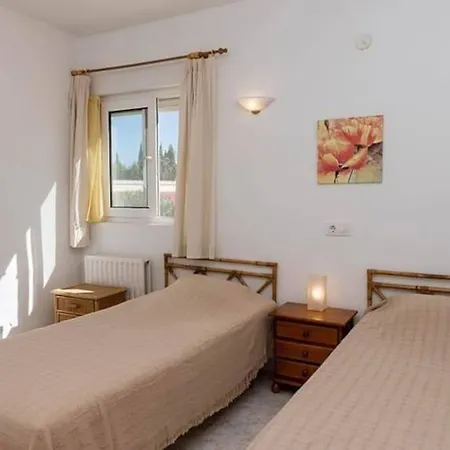 Casa Delfin - Holiday home
