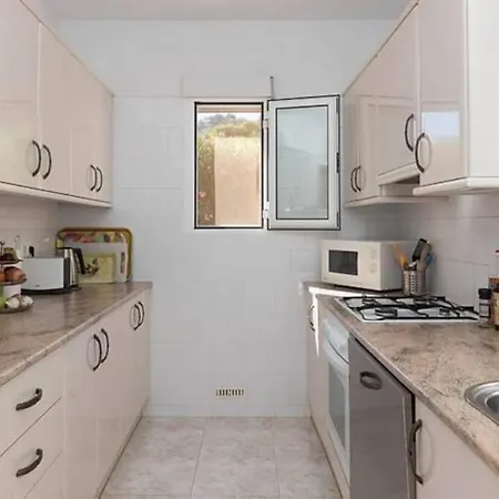 Holiday home Casa Delfin - *