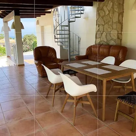 Casa Delfin - Holiday home *
