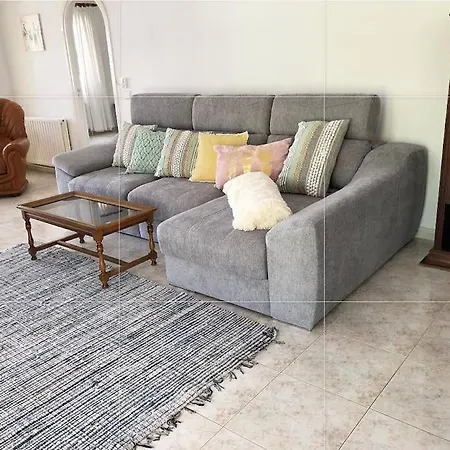 Holiday home Casa Delfin - Moraira