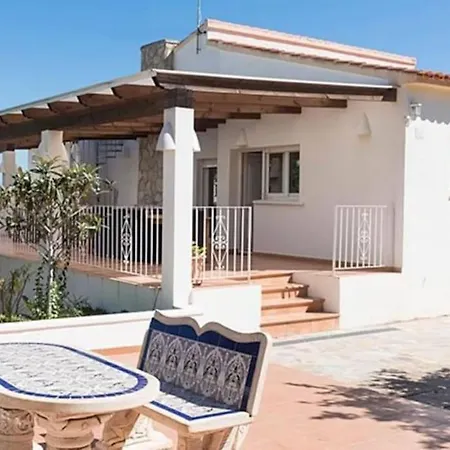 Casa Delfin - Prázdninový dům